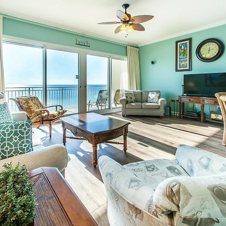Sterling Beach #602 Panama City Beach Exterior photo