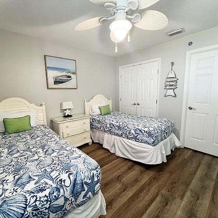 Sterling Beach #602 Panama City Beach Exterior photo