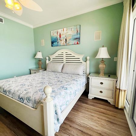 Sterling Beach #602 Panama City Beach Exterior photo