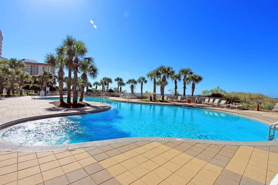 Sterling Beach #602 Panama City Beach Exterior photo