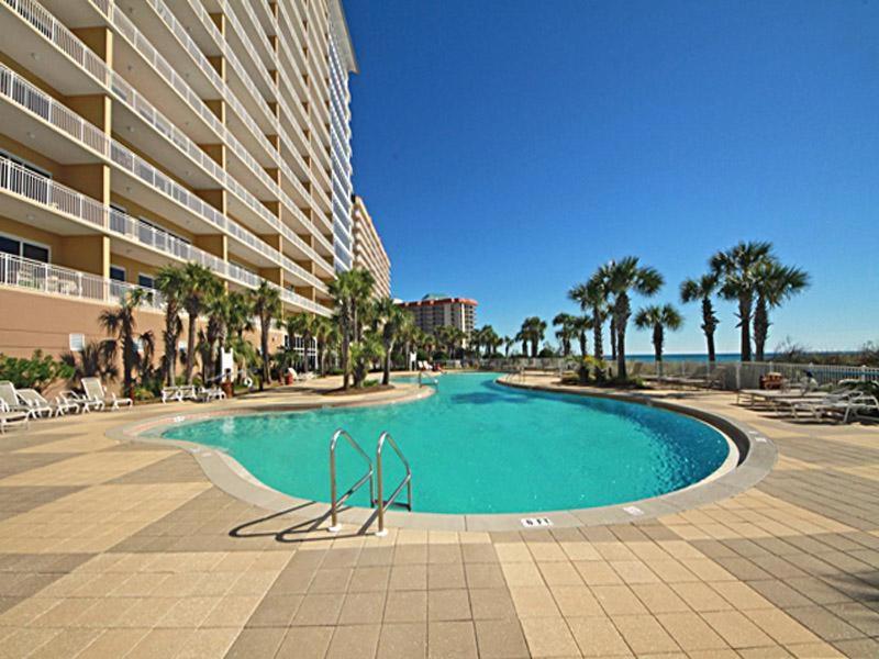 Sterling Beach #602 Panama City Beach Exterior photo