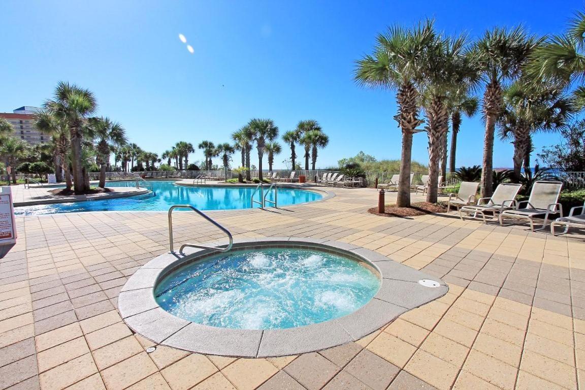 Sterling Beach #602 Panama City Beach Exterior photo