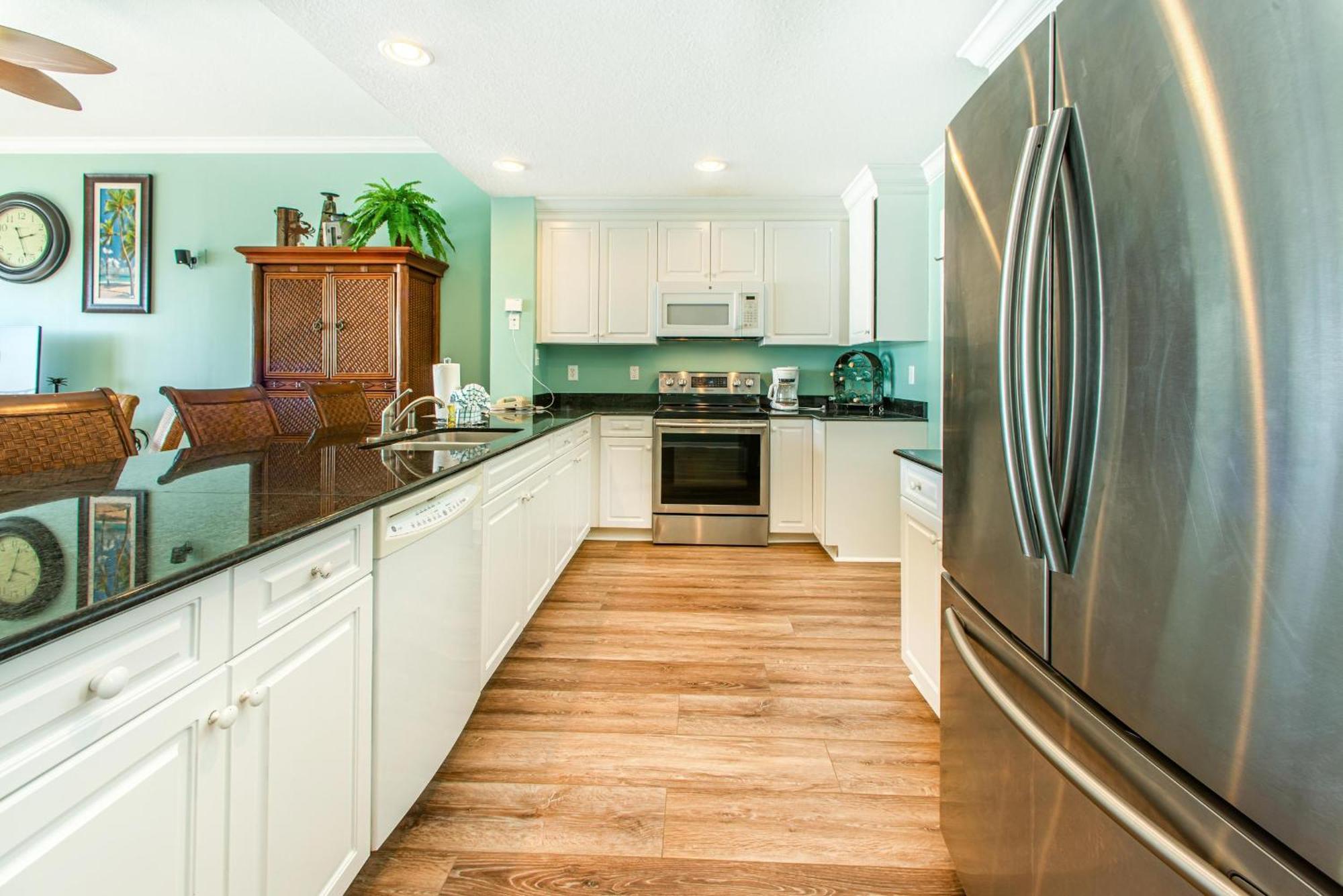 Sterling Beach #602 Panama City Beach Exterior photo