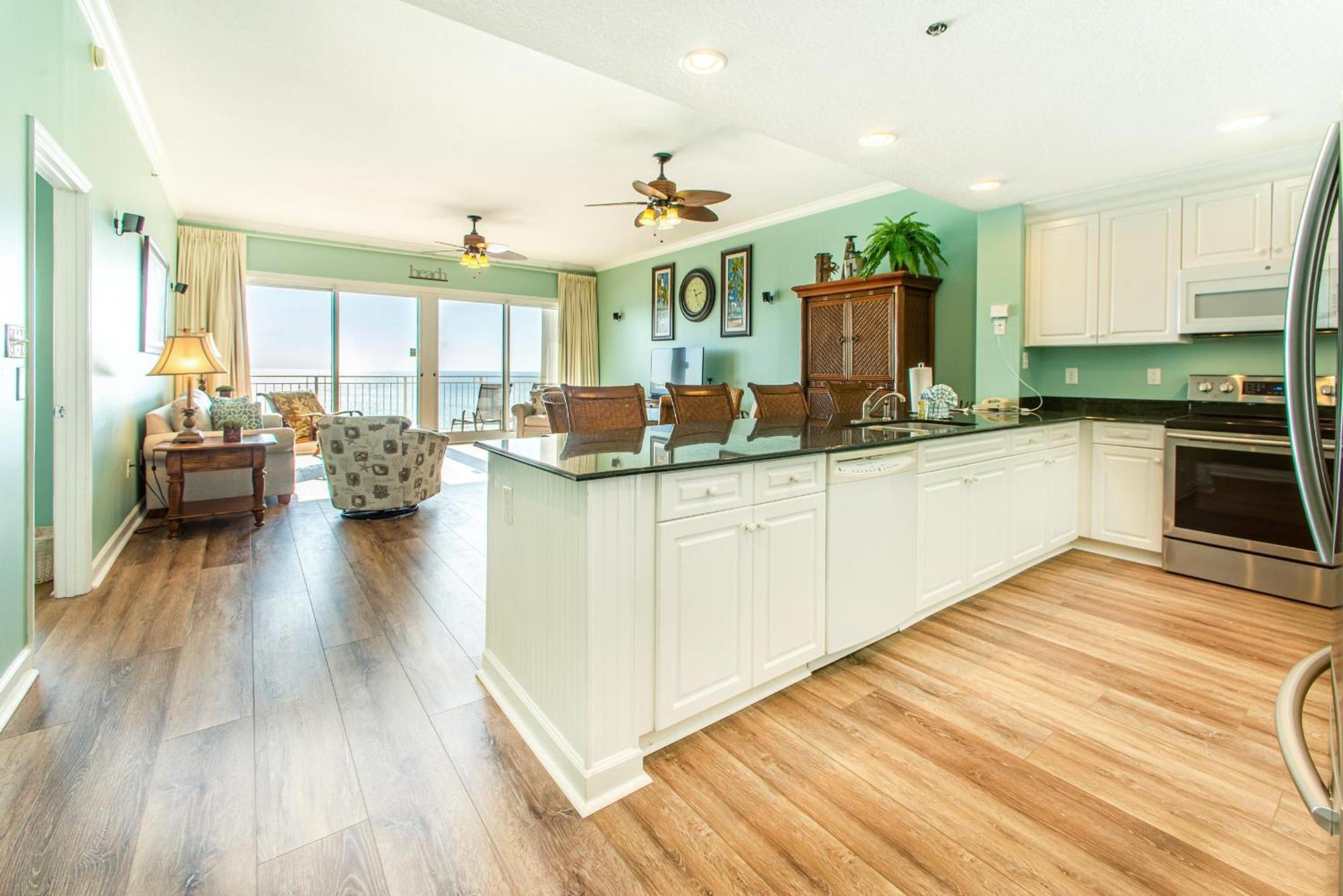 Sterling Beach #602 Panama City Beach Exterior photo