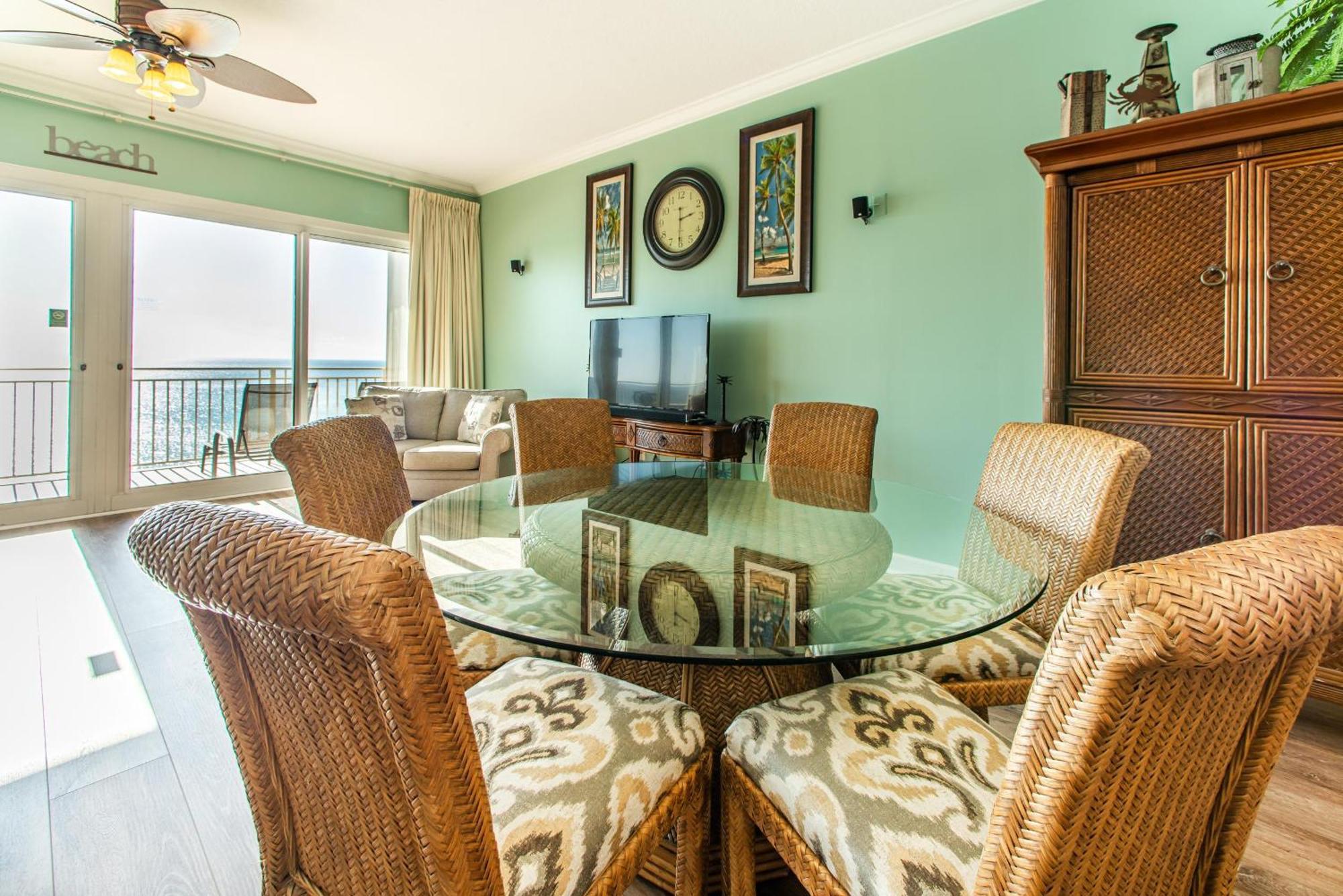 Sterling Beach #602 Panama City Beach Exterior photo