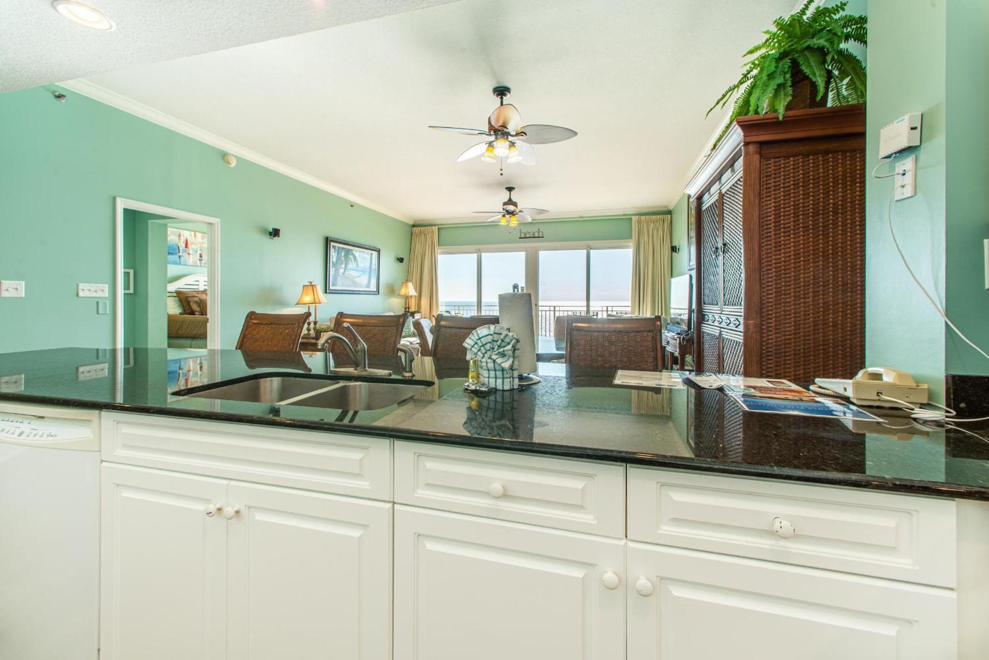 Sterling Beach #602 Panama City Beach Exterior photo