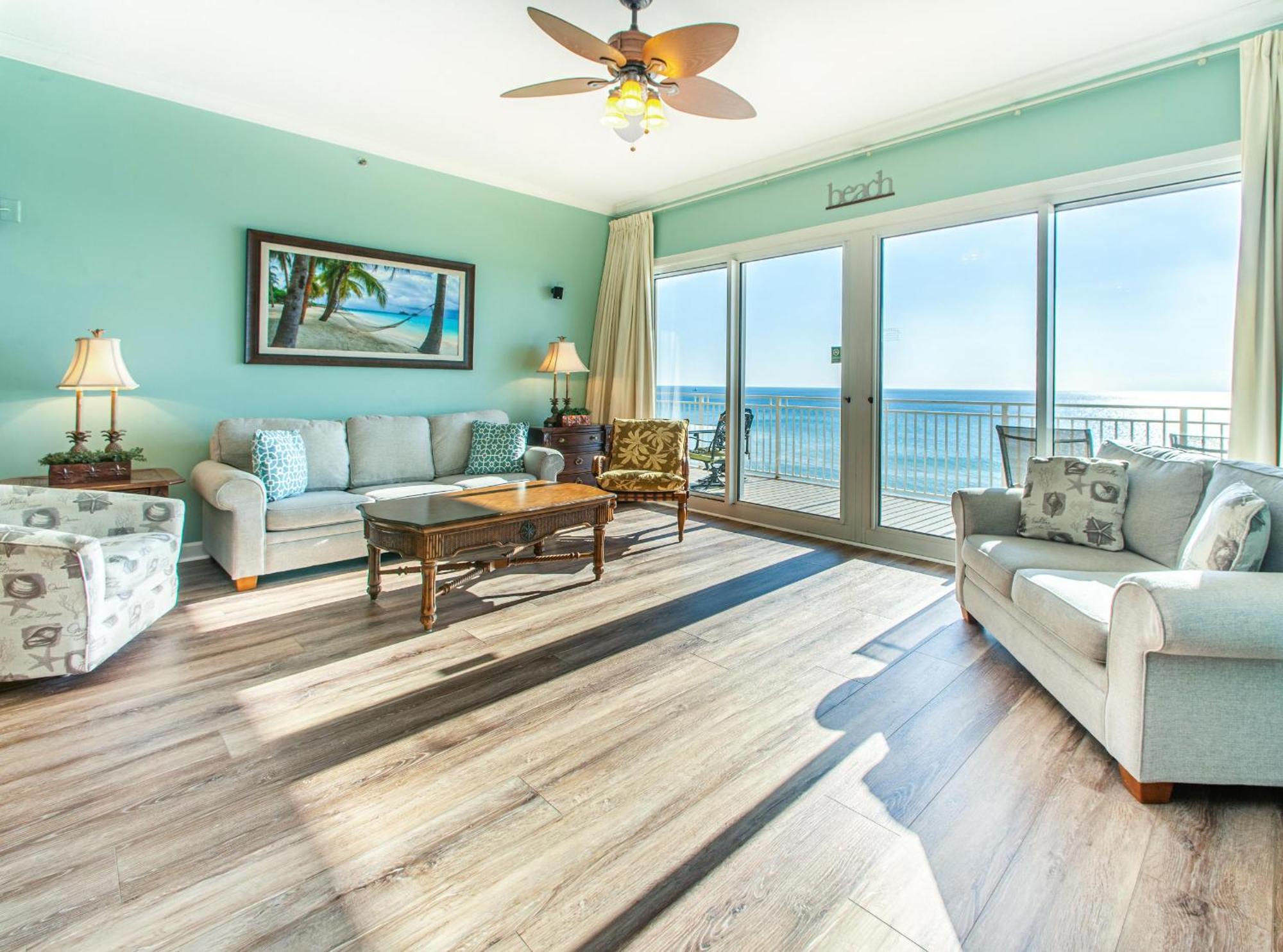 Sterling Beach #602 Panama City Beach Exterior photo