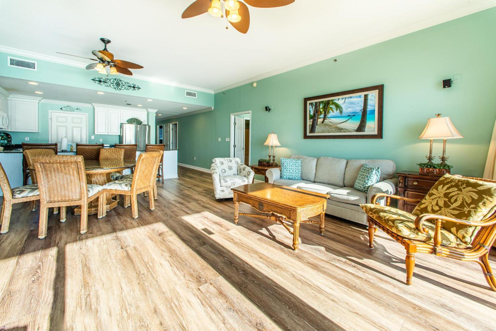Sterling Beach #602 Panama City Beach Exterior photo