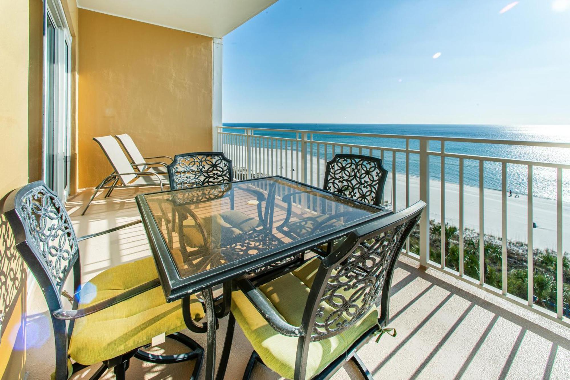 Sterling Beach #602 Panama City Beach Exterior photo
