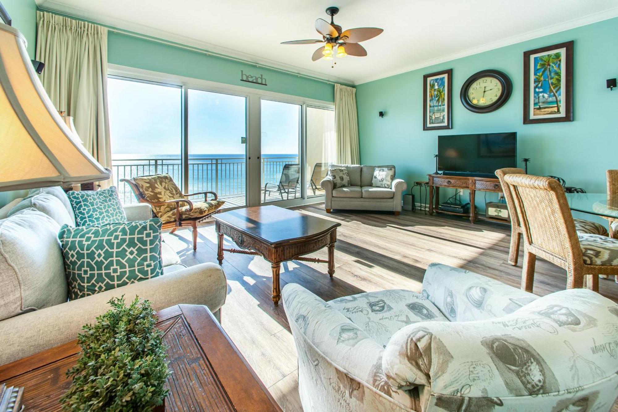 Sterling Beach #602 Panama City Beach Exterior photo
