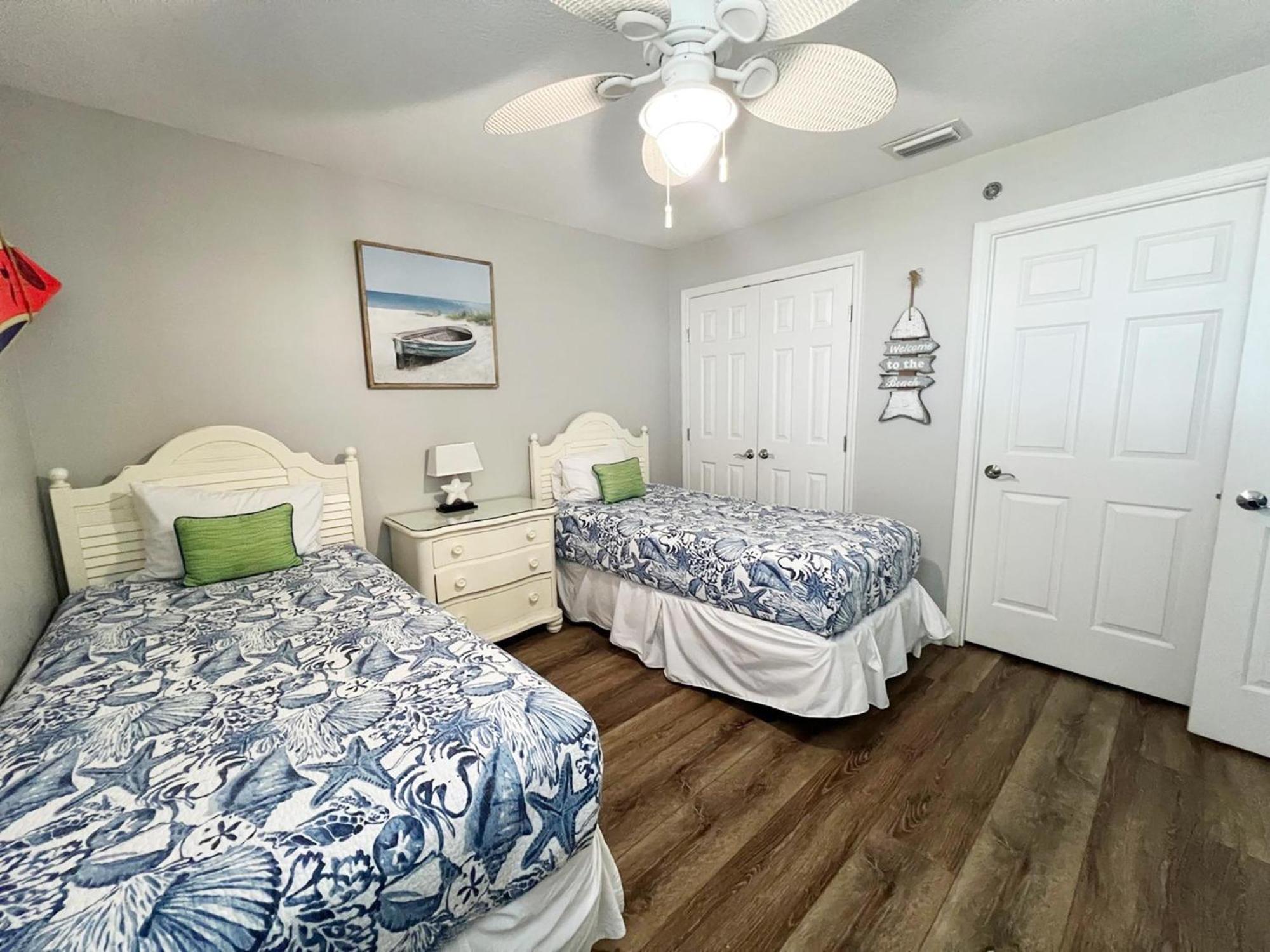 Sterling Beach #602 Panama City Beach Exterior photo