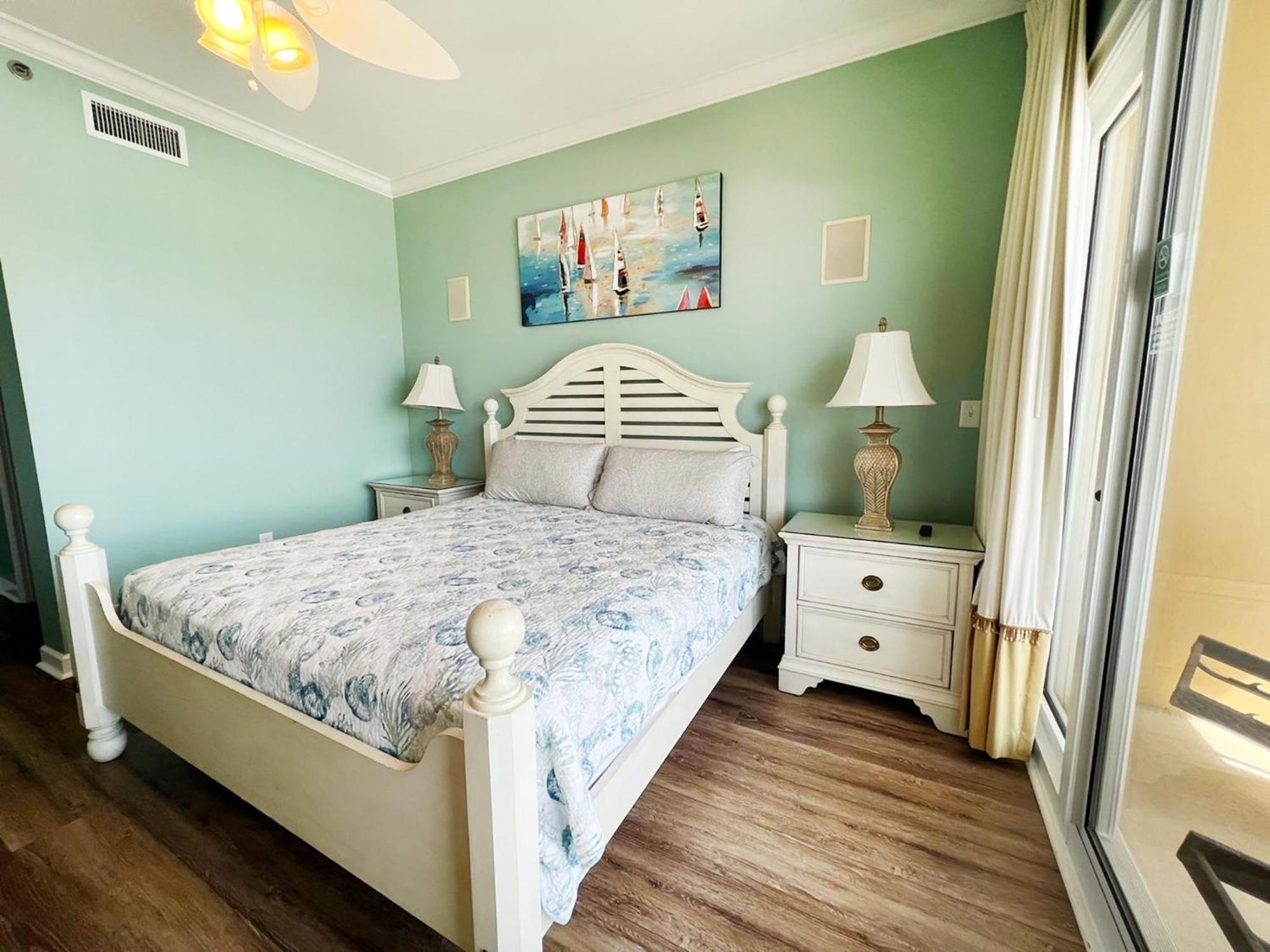 Sterling Beach #602 Panama City Beach Exterior photo